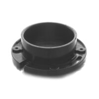 LaSalle Bristol Toilet Closet Flange, 3 Inch Hub, 4 Inch Diameter