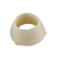 Elkhart Supply Hose End Fitting Seal, 1/2 Inch (-8 AN)
