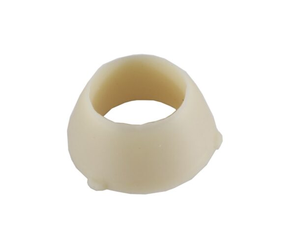 Elkhart Supply Hose End Fitting Seal, 1/2 Inch (-8 AN)