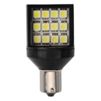 AP Products 1141 LED Bulb Black
