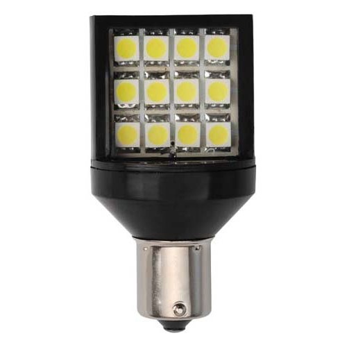 AP Products 1141 LED Bulb Black