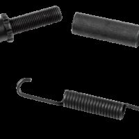 Lippert Trailer Brake Adjustment Screw Kit, 10" x 2-1/4" and 12" x 2"