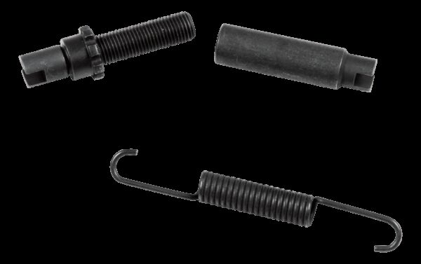 Lippert Trailer Brake Adjustment Screw Kit, 10" x 2-1/4" and 12" x 2"