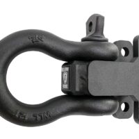 BulletProof Hitches Extreme Duty Shackle Attachment, 3/4" Pin, 36,000 lb Rating