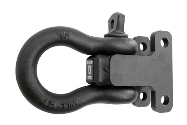 BulletProof Hitches Extreme Duty Shackle Attachment, 3/4" Pin, 36,000 lb Rating