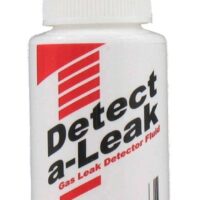 Valterra Propane Leak Detector Spray, 2 Ounce