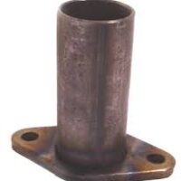Cummins Onan Generator Exhaust Pipe for Marquis Models