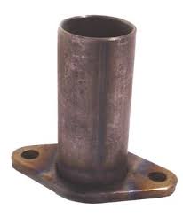 Cummins Onan Generator Exhaust Pipe for Marquis Models
