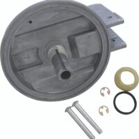 Winegard Sensar Antenna Gear Housing, Die-Cast Aluminium