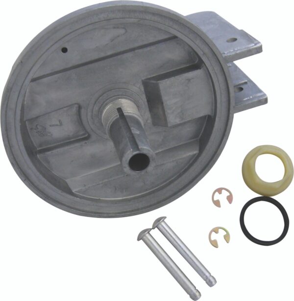 Winegard Sensar Antenna Gear Housing, Die-Cast Aluminium
