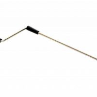 Stromberg Carlson Fifth Wheel Landing Gear Manual Crank Handle