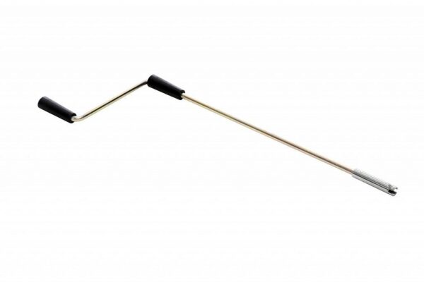 Stromberg Carlson Fifth Wheel Landing Gear Manual Crank Handle