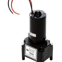 Stromberg Carlson 5000 Pound Landing Gear Motor