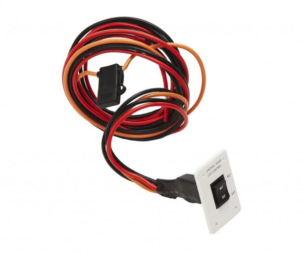 Stromberg Carlson Landing Gear Switch IP Rated