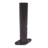 Cummins Power Generation 1-1/2" Diameter Exhaust Pipe, 7" Long