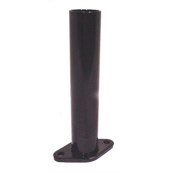 Cummins Power Generation 1-1/2" Diameter Exhaust Pipe, 7" Long
