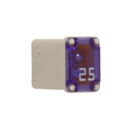 Bussmann FMM Micro Female Fuse, 25 Amp, 32 Volt