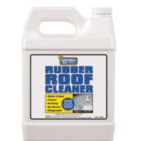 Norcold Rubber Roof Cleaner, 128 Ounce
