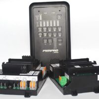 WFCO Power Pro Digital Control System