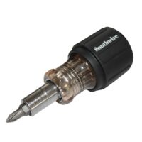 Southwire 6-in-1 Multi-Tool Screwdriver