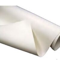 LaSalle Bristol RMA XTRM Ply RV Roof Membrane, White, 9.5 ft x 45 ft