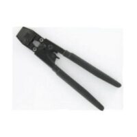 Elkhart PEX Clamp Ratchet Tool, 2-Handle, Oetiker Compatible
