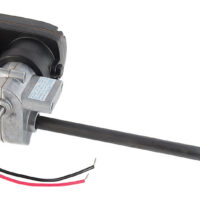 AP Products 12-Volt Slide-Out Motor, Lippert Compatible, with Wiring Harness