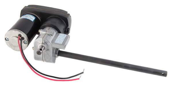 AP Products 12-Volt Slide-Out Motor, Lippert Compatible, with Wiring Harness