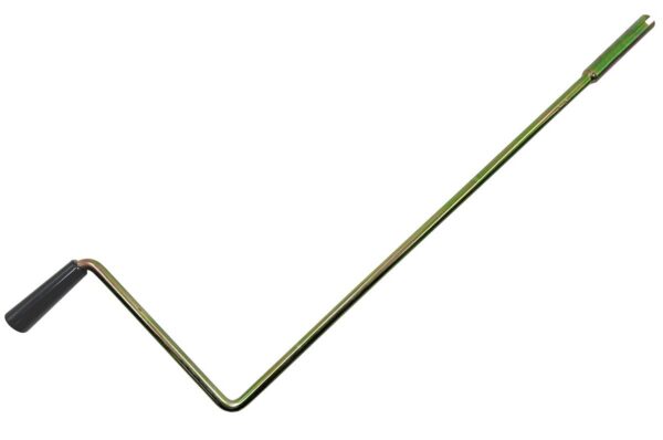 AP Products Trailer Landing Gear Crank Handle, 29.7 Inches