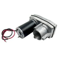 AP Products 12-Volt Centre-Drive Slide-Out Motor, 30 Amp, Lippert Through-Frame