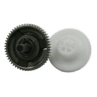 AP Products 53-Tooth Spur Gear, Nickel
