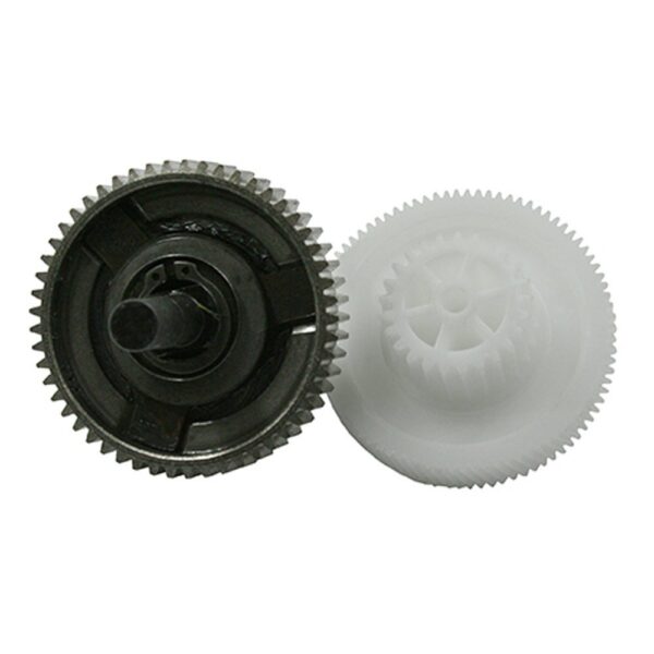 AP Products 53-Tooth Spur Gear, Nickel