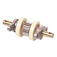 AP Products 15-Tooth Spur Gear, Nickel
