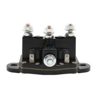 Trombetta Hydraulic Solenoid for Slide Out and Leveling Systems