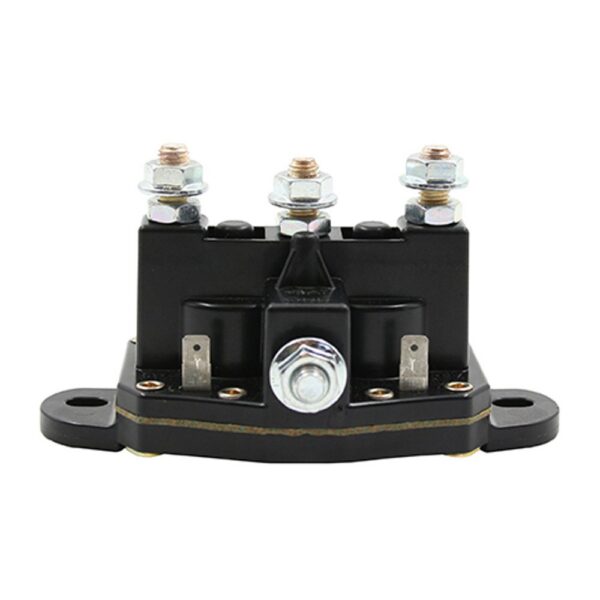 Trombetta Hydraulic Solenoid for Slide Out and Leveling Systems