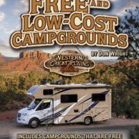 Wright's Guide to Free and Low-Cost Campgrounds