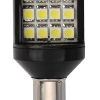 AP Products 1141 LED Bulb Black
