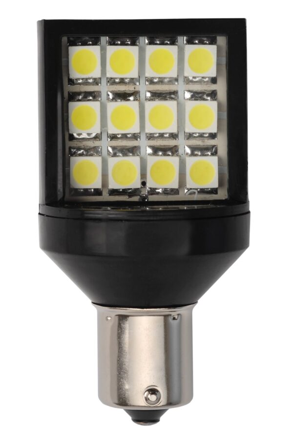 AP Products 1141 LED Bulb Black