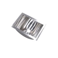 Lippert Stainless Steel Trough Sink 14 x 10 Inches