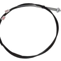 Valterra Sewer Waste Valve Cable, 96 Inch, 8 Feet, with Handle