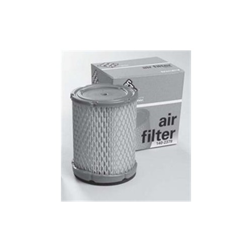 Cummins Power Generation Round Air Filter, Foam Pre-Cleaner