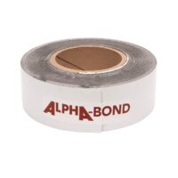 Lippert TPO Butyl Tape White 50 Feet, Case of 12