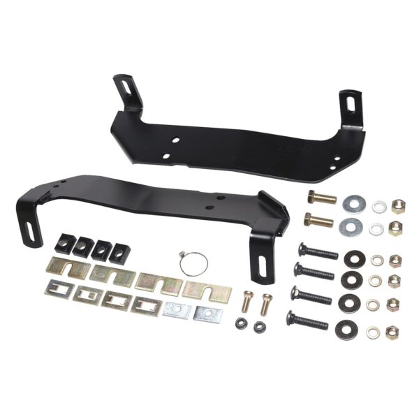 Husky Elite 5th Wheel Bracket Kit HD, Bolt-On