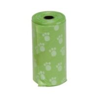 Valterra Biodegradable Pet Waste Bags, Pack of 6