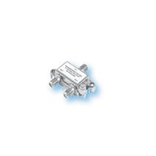 Winegard 2-Way TV Splitter, Cast Metal, 5-1000 MHz