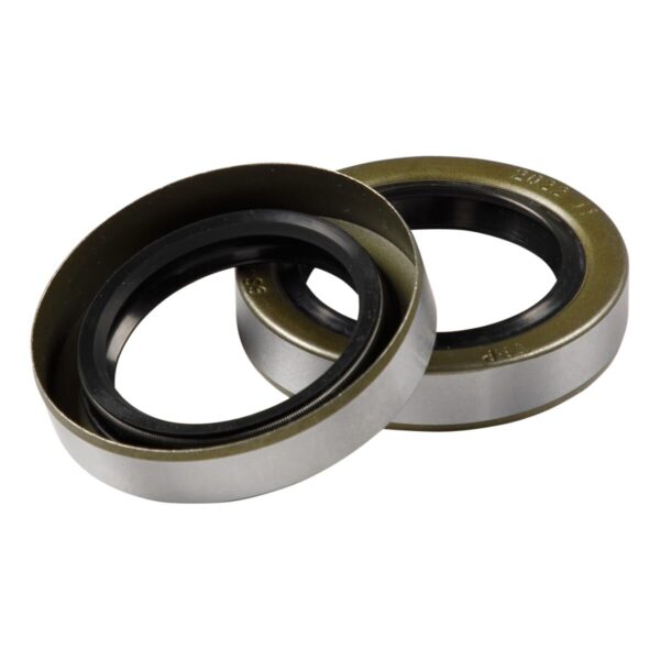 Lippert Trailer Grease Seal, 3,500-4,400 lb, Pack of 2