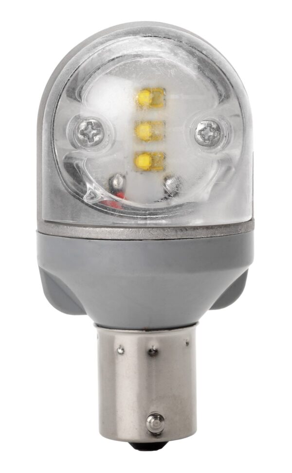 AP Products LED Replacement Bulb 1141, White