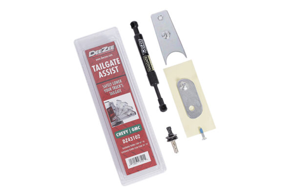 Dee Zee Tailgate Assist Shock
