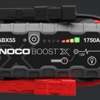 NOCO Boost X 12V Lithium Jump Starter, 1750A