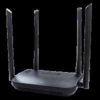 KING WiFi Range Extender, Roof-Mount, Dual Band, 12V